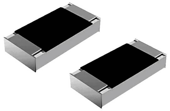 Panasonic  ERJP06F4702V    Résistance SMD  47 kΩ  CMS  0805    1 %    1 pc(s)