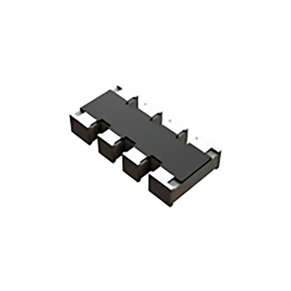 ROHM Semiconductor  MNR04M0APJ331    Réseau de résistances  330 Ω  CMS  0402  0.063 W    1 pc(s)