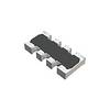 ROHM Semiconductor MNR14E0APJ221 Réseau de résistances 220 Ω 0603 1 pc(s)