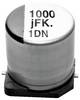 Panasonic Condensateur électrolytique 470 µF 10 V 20 % (Ø x H) 8 mm x 10.2 mm 1 pc(s)