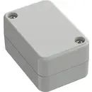 TRU COMPONENTS 6U07060403017 TC-13865032 Boîtier industriel 60 x 40 x 30 ABS gris clair 1 pc(s)