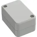 TRU COMPONENTS 6U07060403119 TC-13865040 Boîtier industriel 60 x 40 x 30 Polycarbonate gris clair 1 pc(s)