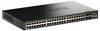 D-Link DGS-1530-52P/E DGS-1530-52P/E Switch réseau SFP+ 176 Gbit/s fonction PoE