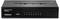 Un commutateur réseau Gigabit TRENDnet noir à huit ports numérotés avec des voyants d'alimentation, modèle TEG-S82g.