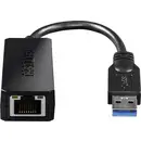Adaptateur réseau/hub TrendNet TU3-ETG USB 3.0
