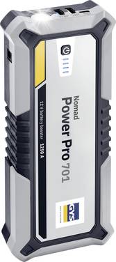 GYS LITHIUM-BOOSTER NOMAD POWER 701 PRO 085855 Système de démarrage rapide