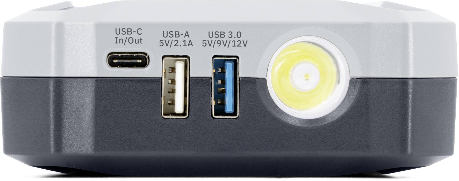 GYS LITHIUM-BOOSTER NOMAD POWER 701 PRO 085855 Système de démarrage rapide-2