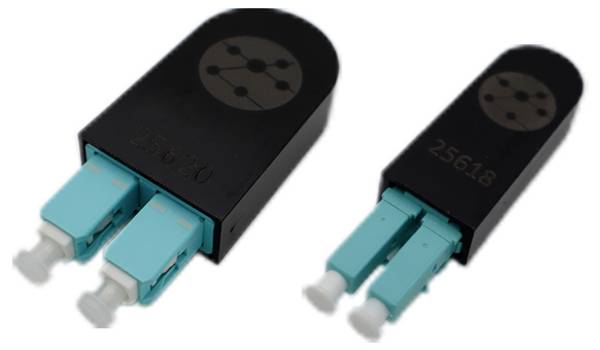 Trend Networks R166031 MM LC-SC-Loop-Adapter-Kit  Set d'adaptateurs  1 pc(s)
