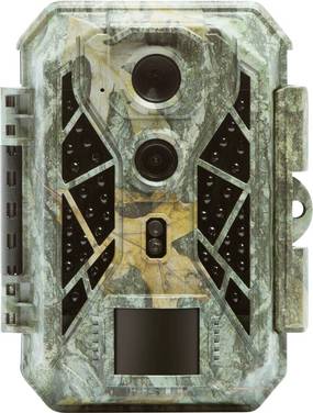 Caméra de chasse Camouflage EZ2 Elite 32 Mill. pixel  camouflage