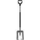 Fiskars 1066712 Pelle Largeur de travail 23 cm
