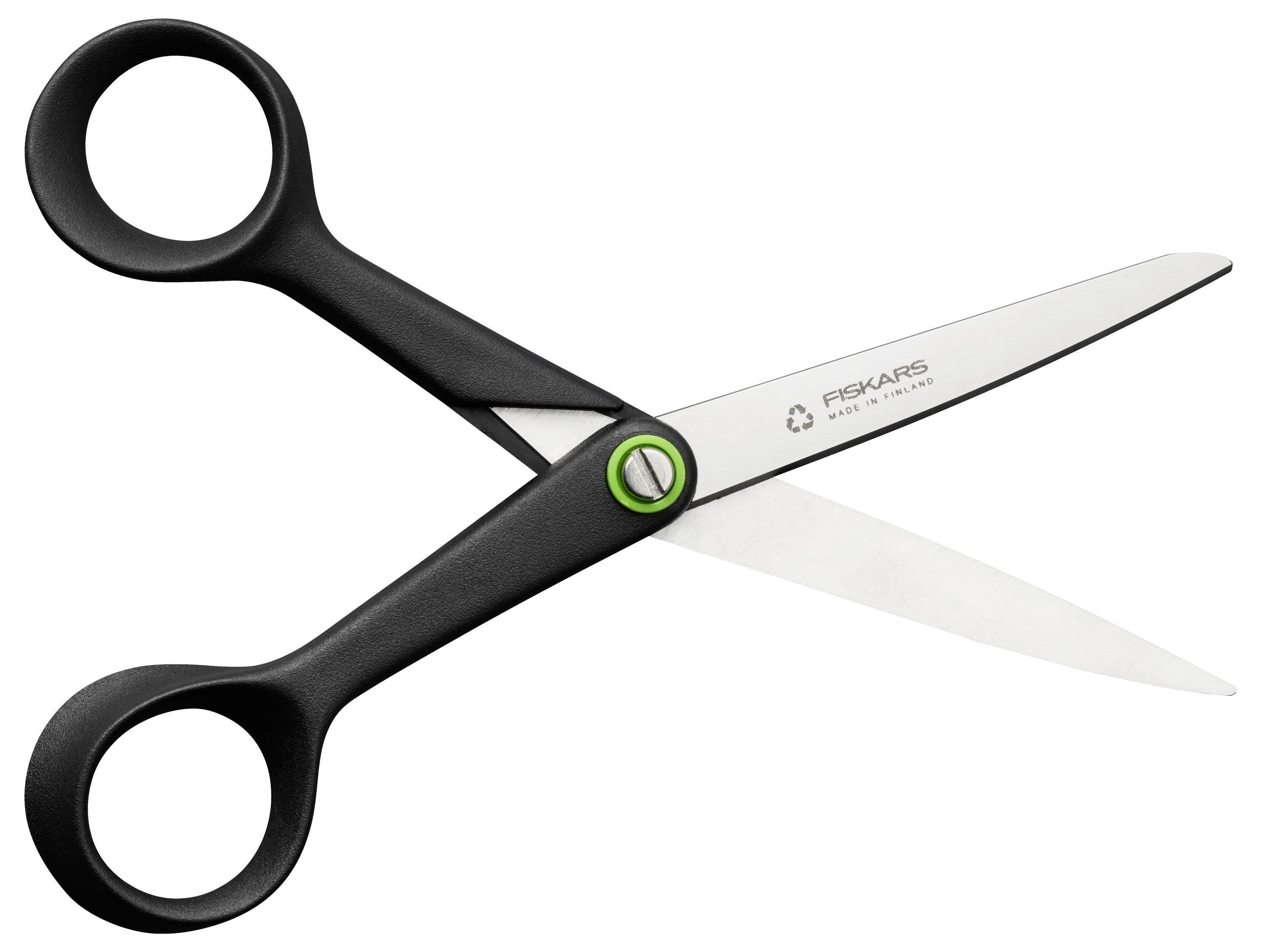 Fiskars 1074543 FF ReNew Cisaille universelle 170 mm-1
