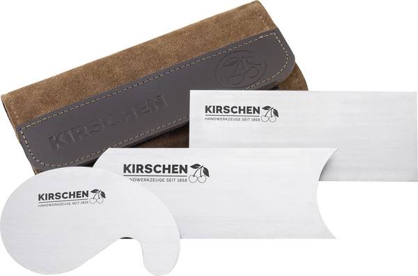 Kirschen 3823001  Set de racloirs