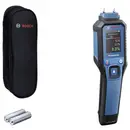 Appareil de mesure de l'humidité du bois Bosch Professional GMP 1-13