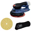 Bosch Professional GEX 12V-150-3 0601373300 Ponceuse excentrique sans fil 12 V