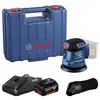 Bosch Professional GEX 185-LI 06013A5000 Ponceuse excentrique 18 V