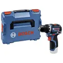 Perceuse-visseuse sans fil Bosch Professional GSR 12V-32 06019N7001