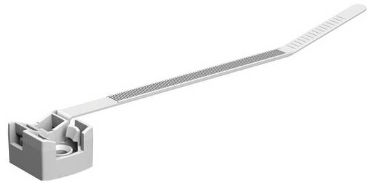 Bosch Colliers de serrage professionnels argentés 22 cm