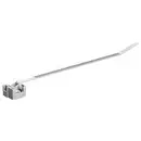 Bosch Professional 1600A032GH 1600A032GH Serre-câble vissable 50 pc(s)