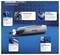 Dremel 8150 7.2V Multitool, image présentant les points forts du produit : vitesse réglable, affichage de batterie LED, éclairage LED frontal variable, moteur longue durée, chargeur USB-C.