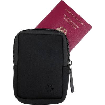 honju Sac de voyage noir 62981-0