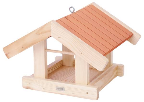Siena Garden Vogelfutterhaus Futterperle LEON 1 pc(s)