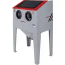 Holzmann Maschinen SK220_230V pour l'atelier Cabine de sablage Cabine de sablage