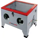 Holzmann Maschinen SK90_230V pour l'atelier Cabine de sablage Cabine de sablage