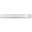 Calima 46082 Luminaire LED fonctionnant à pile Lampe de camping 107 lm à batterie 120 g blanc