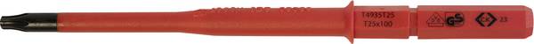 C.K T4935T25 pour électricien TORX Lame interchangeable  T 25