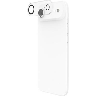 Hama Verre de protection de la caméra Apple IPhone air ; 1 pc(s) résistant aux éraflures 00228569-0