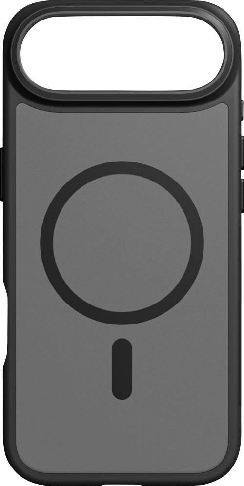 Black Rock Hybrid Case Coque Apple iPhone Air noir compatible avec MagSafe 00229697-0