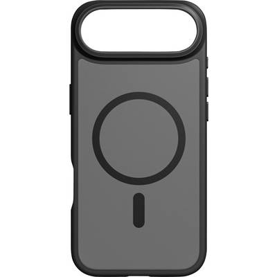 Black Rock Hybrid Case Coque Apple iPhone Air noir compatible avec MagSafe 00229697-0