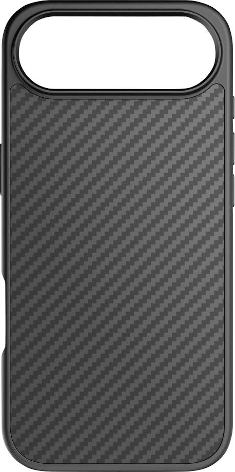 Black Rock Robust Carbon Coque Apple iPhone Air noir 00229698-0