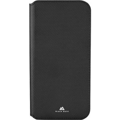 Black Rock Slim Folio Étui portefeuille Apple iPhone 17 Pro Max noir 00080471-0