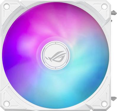 Asus ROG RYUO IV SLC 360 ARGB Système de refroidissement à l'eau pour PC