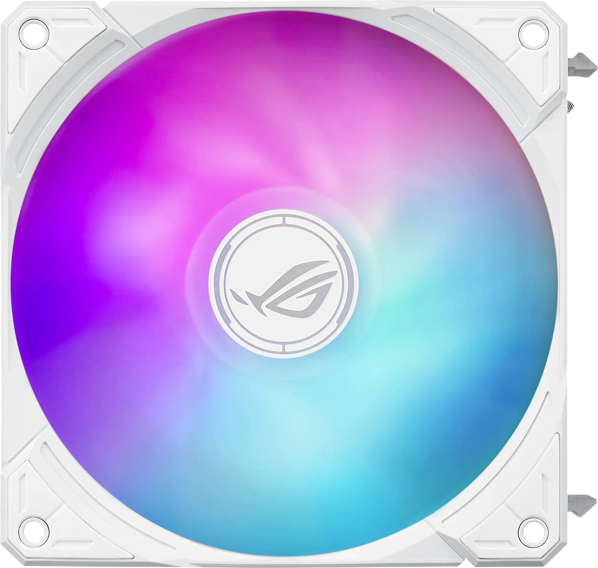 Asus ROG RYUO IV SLC 360 ARGB Système de refroidissement à l'eau pour PC-0