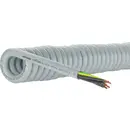 LAPP 70002619 Câble spiralé ÖLFLEX® SPIRAL 400 P 1000 mm / 3000 mm 12 x 0.5 mm² gris 1 pc(s)