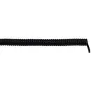 LAPP 73220248 Câble spiralé 400 mm / 1600 mm noir 1 pc(s)