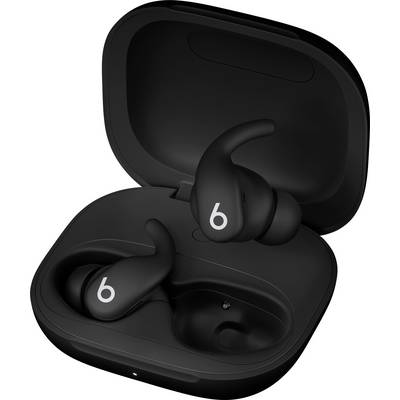 Beats Powerbeats Fit Écouteurs intra-auriculaires Bluetooth Virtual Surround noir diamant Noise Cancelling boîtier de ch-0