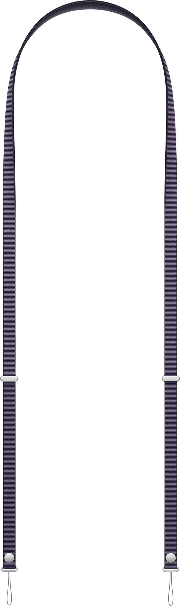 Apple Crossbody Strap sangle de transport  violet  MGGJ4ZM/A