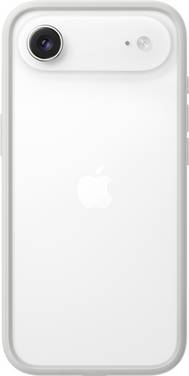 Apple Bumper iPhone Air gris clair  MH014ZM/A