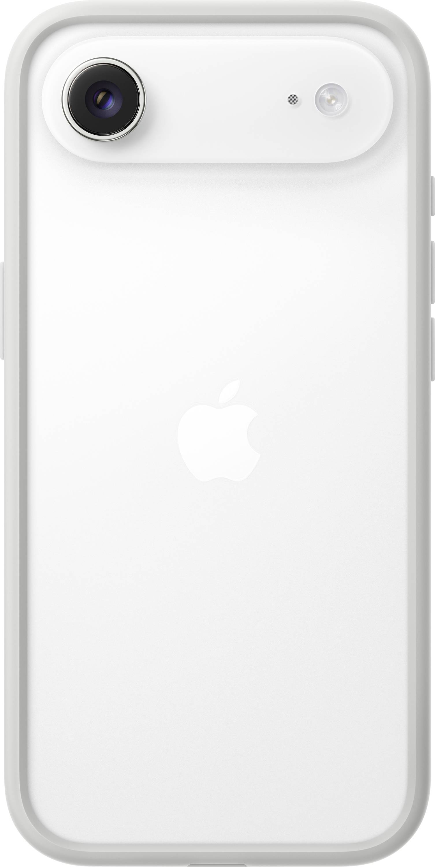 Apple Bumper iPhone Air gris clair MH014ZM/A-0