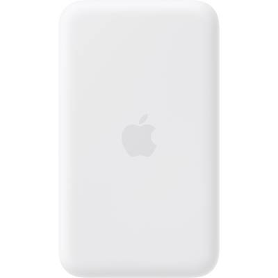 Apple MagSafe Powerbank (batterie supplémentaire) blanc-0