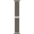 Apple Watch Milanese Loop Band 46 mm S/M naturel