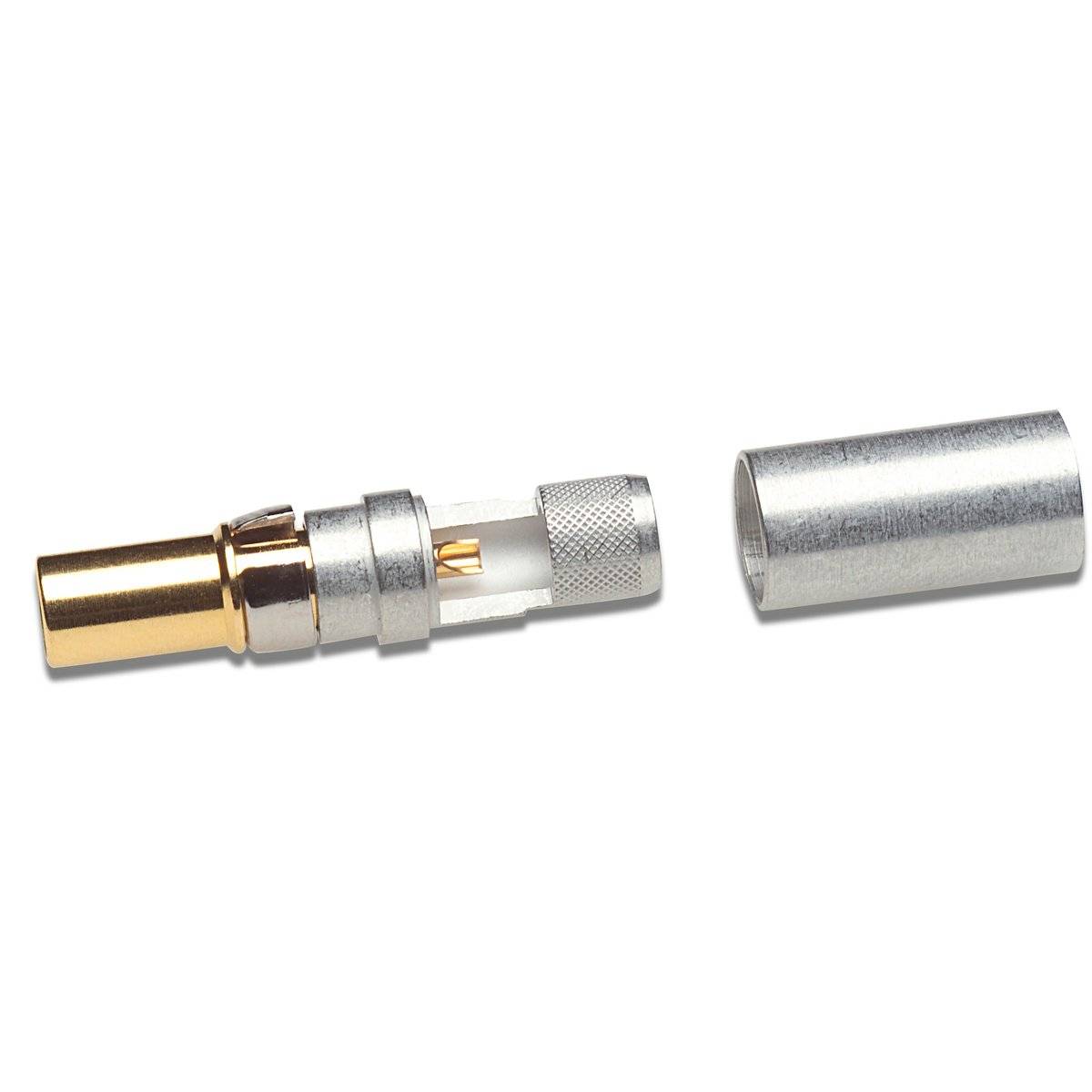 LAPP 44429018 Connecteur rond 10 pc(s)-0