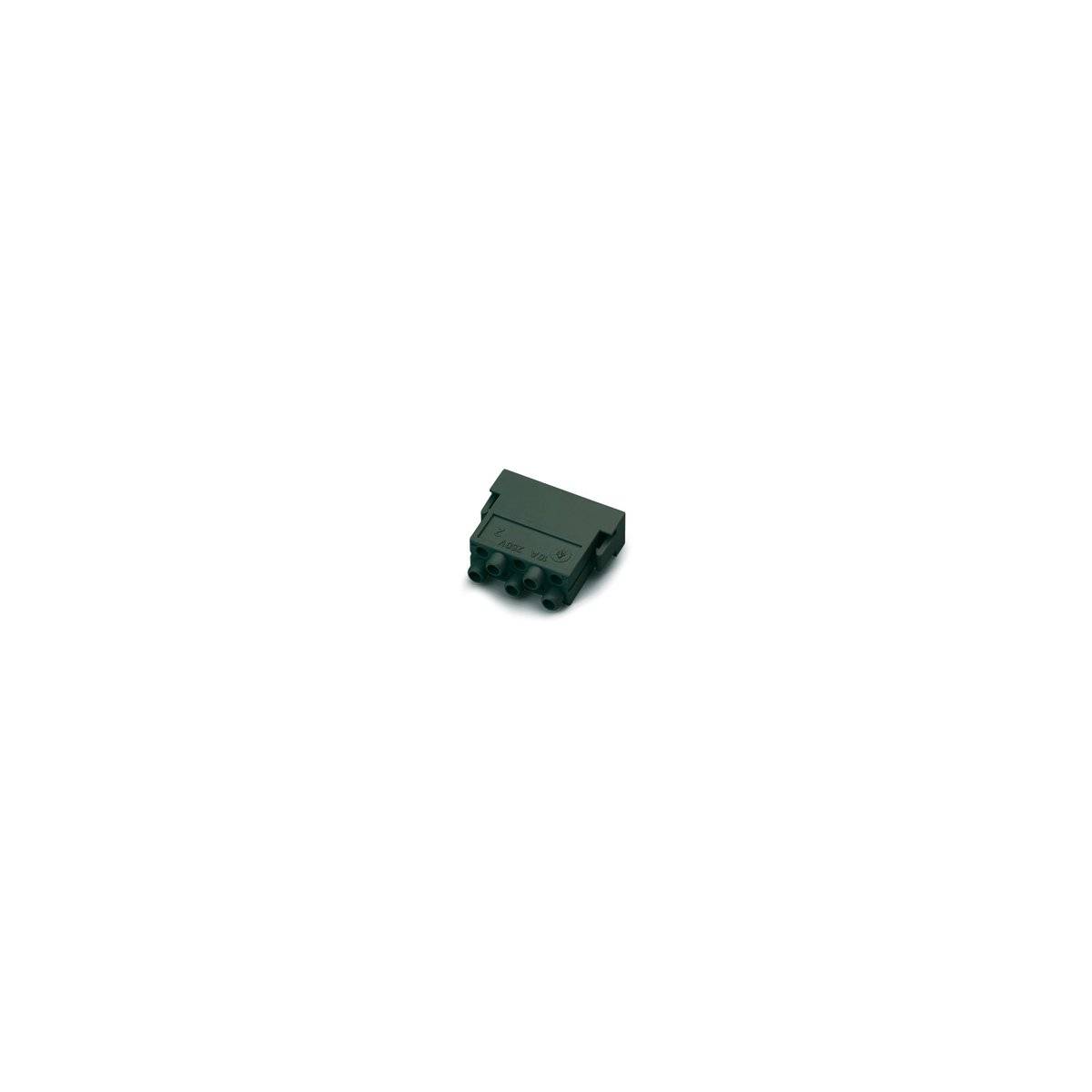 LAPP 10383400 Module MC EPIC® MC Nombre total de pôles 10 10 pc(s) Piece-0
