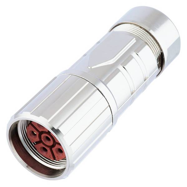 LAPP 73000005 Cosse cylindrique mâle   5 pc(s)