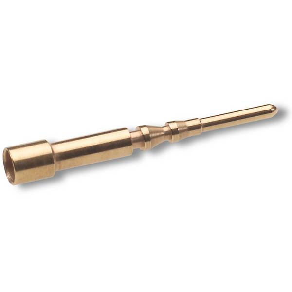 LAPP 74033000 Cosse cylindrique mâle   100 pc(s)