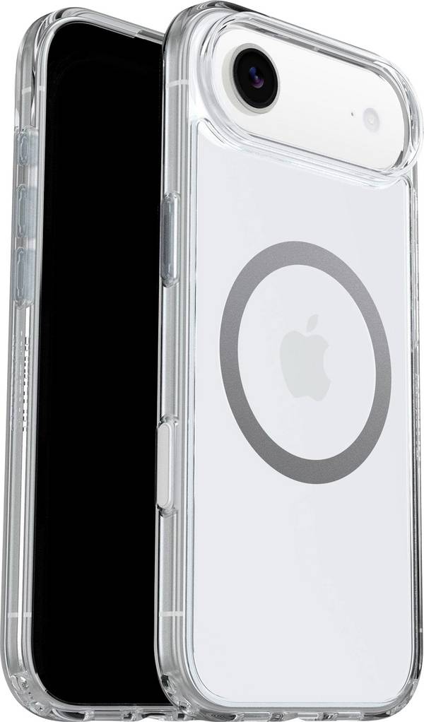 Otterbox 77-98806 Protection d'écran Apple iPhone 17 Air transparent résistant aux chocs, compatible avec MagSafe 77-98806