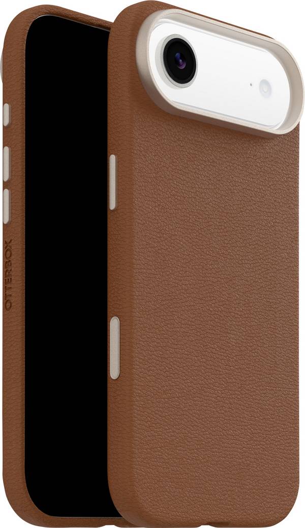 Otterbox 77-99033 Protection d'écran Apple iPhone Air marron compatible avec MagSafe 77-99033